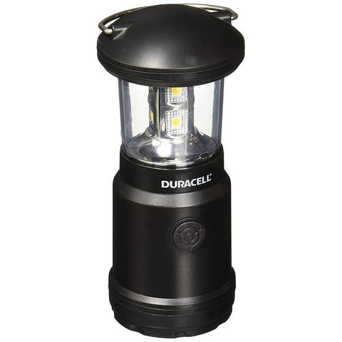 Linterna led duracell para camping, Duracell