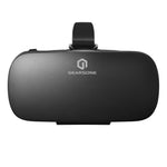GEARSONE Virtual Reality VR Headset, Eye Protected HD 3D VR Goggles with Touch Button/Trigger Compatible with iPhone Xs XR X 8 7 6 6s Plus, Samsung Galaxy S10 S9 S8 S7 S6 Plus/Edge Note 8 9
