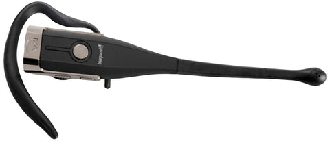 VXi BlueParrott 203320 Xpressway II Convertible 93 Percent Noise Canceling Bluetooth Headset