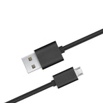 Kindle fire Charger Cord Replacement Extra Long Compatible Amazon Fire Tablet HD HDx, Fire HD 8, Fire 7 10&Kids Edition, Fire TV Stick/All New Fire TV Pendant, E-Readers, 2PACK 6FT USB Charging Cable