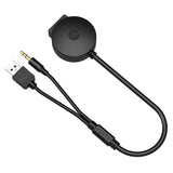 YOOSEN Bluetooth Adapter Streaming Cable for BMW Mini Cooper Media Inerface MMI System Pair USB Android iPhone iPad iPod Touch Smartphone etc