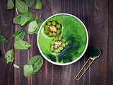 Spirulina (Algae Superfood) - 1 lb Resealable Pouch