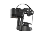 Skywin VR Stand - Headset Display Stand and Cable Organizer for all VR Glasses - HTC Vive, Playstation VR, and Oculus Rift