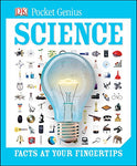 Pocket Genius: Science