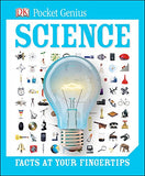 Pocket Genius: Science