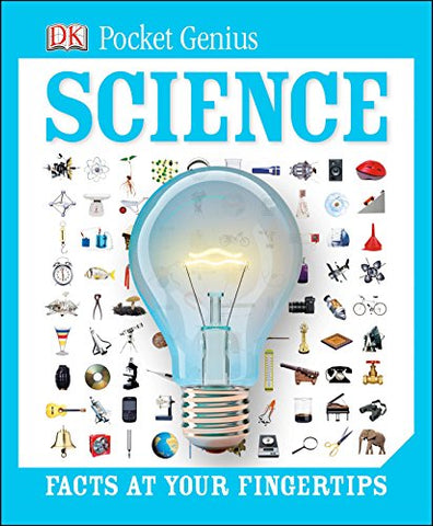 Pocket Genius: Science
