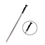 Replacement Part Capacitive Touch Pen Stylus for LG Stylo 4, Q Stylus, Q Stylus+, Q Stylus Plus, Stylus 4, Q Stylo 4, Q8-Black