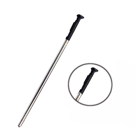 Replacement Part Capacitive Touch Pen Stylus for LG Stylo 4, Q Stylus, Q Stylus+, Q Stylus Plus, Stylus 4, Q Stylo 4, Q8-Black