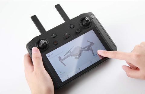 PGYTECH Screen Protector for DJI Smart Controller