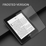 Gzerma for Kindle Paperwhite 2018 Screen Protector 10th Generation Matte, Anti Glare/Anti Fingerprint Front Protective Cover Film for Amazon Kindle Paperwhite E-Reader 6 Inch (3-Pack)
