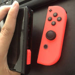 RCM Joy-Con Jig, Cochanvie RCM (Recovery Mode) Clip NS SX PRO OS RCM Clip Tool Short Connector for Nintendo Switch Archive Modification (ABS Material, Not 3D-Printed Version)