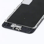 for iPhone 6s Plus Touch Screen Replacement - Yodoit LCD Display Digitizer Glass Full Assembly with Small Parts Camera Proximity Sensor Home Button Earpiece Speaker 3D Touch + Tool (5.5 inches Black)