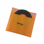 NIUTOP Double Side Adhesive Glue Tape For Repair Touch Screen Digitizer LCD Screen Display, 5mm - Black