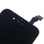 Screen Replacement LCD Touch Screen & LCD Display for iPhone 6 4.7 inch with Free Tools kit (Black)
