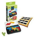 SmartGames IQ 3-Pack - IQ Twist, IQ Fit, IQ Link