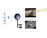 Bluetooth Kit for BMW and Mini Cooper of Android iPhone iPod Integration Music Interface Adaptor for Cars USB AUX connector