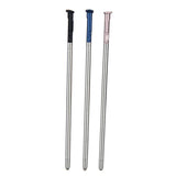 FAgdsyigao Phone Touch S Pen Replacement for LG Stylo 4/Q Stylus Pens Q710 Q710MS Q710CS 6.2 Black