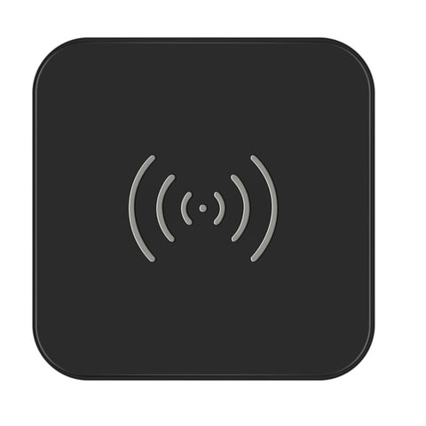 CHOETECH Wireless Charger, Qi Certified Wireless Charging Pad Compatible with iPhone Xs Max/XS/XR/X/8/8 Plus, Samsung Galaxy S10/S10+/S10E/Note 9/S9/S9+/Note 8/S8/S7, New AirPods and More