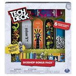 Tech Deck Blind Sk8 Shop Bonus Pack