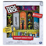 Tech Deck Blind Sk8 Shop Bonus Pack