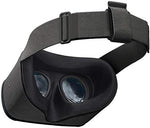 Google Daydream View VR Headset 2nd Generation Pixle 2, 2XL 3, 3XL (Charcoal Gray)