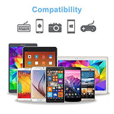 6-FT USB Power Cable Charger for kindle, Oasis, Fire Kids Edition, HD Kids Edition and More.
