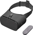 Google Daydream View VR Headset 2nd Generation Pixle 2, 2XL 3, 3XL (Charcoal Gray)