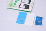 Podofo 6 Inch Screen Protector Tempered Glass Screen Protector for Paperwhite and 6" Ebook Reader
