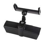 YOCTM Car Styling for Ford F150 F-150 2015 2016 2017 2018 360° Adjustable Dashboard Cellphone Tablet PC PAD Car Mount Holder