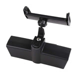 YOCTM Car Styling for Ford F150 F-150 2015 2016 2017 2018 360° Adjustable Dashboard Cellphone Tablet PC PAD Car Mount Holder