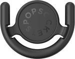 PopSockets: Mount for all PopSockets Grips - Black