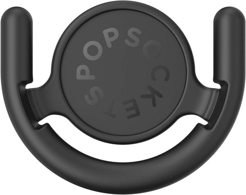 PopSockets: Mount for all PopSockets Grips - Black