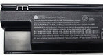 Nb-battery New Laptop Battery for HP Probook 440 450 445 470 455 G0 G1 708457-001 708458-001 Fp06 Fp09 H6l26aa,h6l27aa Hstnn-ib4j Hstnn-lb4k Hstnn-ub4j Hstnn-w92c Hstnn-w93c