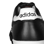 adidas Performance Men's MUNDIAL TEAM Athletic Shoe, black/white/red, 9 M US