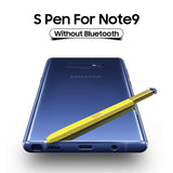 AWINNER Pen for Galaxy Note9,Stylus Touch S Pen Stylet for Galaxy Note 9 (Without Bluetooth)-Free Lifetime Replacement Warranty (Yellow)