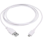Oriongadgets Sync and Charge USB Cable for Amazon Kindle 2 White