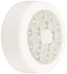 Luz de noche led con sensor de movimiento, Dorcy