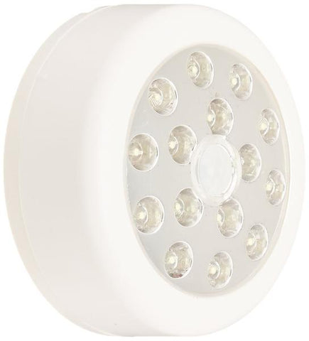 Luz de noche led con sensor de movimiento, Dorcy