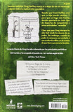 Diario de Greg # 3:¡ Esto es el colmo! (Spanish Edition)