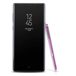AWINNER Pen for Galaxy Note9,Stylus Touch S Pen Stylet for Galaxy Note 9 (Without Bluetooth)-Free Lifetime Replacement Warranty (Purple)