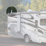 weBoost Drive 4G-X RV 470410 Cell Phone Signal Booster for Your RV or Motorhome – Enhance Your Cell Phone Signal up to 32x