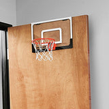 SKLZ Pro Mini Basketball Hoop with Ball, Standard (18 x 12 Inches)