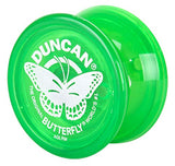 Duncan BUTTERFLY YO-YO (colors may vary)