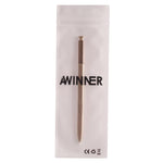 AWINNER Official Galaxy Note5 Stylus Touch S Pen EJ-PN920 for Galaxy Note 5 SM-N920 -Free Lifetime Replacement Warranty (Silver)