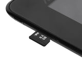 Patriot LX Series 16GB Micro SDHC - Class 10 UHS-I - 5 Pack (PSF16GMCSDHC5PK)