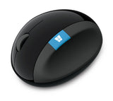 Microsoft Sculpt Ergonomic Mouse (L6V-00001)