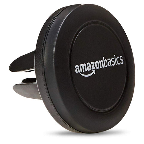 AmazonBasics Universal Air Vent Car Cell Phone Holder