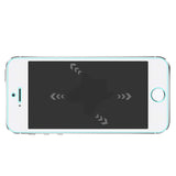 Mr.Shield-[3-Pack for iPhone SE/iPhone 5/5S / iPhone 5C [Tempered Glass] Screen Protector with Lifetime Replacement Warranty