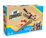 Buffalo Games Mini Cornhole