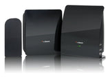 weBoost EQO 4G Cell Phone Signal Booster for Home, Apartment or Condo - Enhance Your Signal up to 32x. Can Cover up to 1200 sq ft or Small Home (Renewed) - 1 Year Manufacturer Warranty